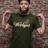 Worshiper T-Shirt