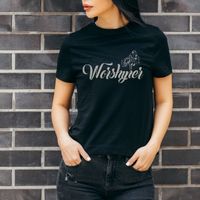 Worshiper T-Shirt