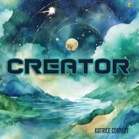 Creator by Katrice Cornett