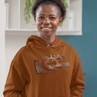 Katrice Cornett Ministries Hoodie