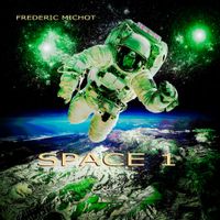 Space 1 by Frederic Michot