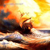 Odyssey 1497 by Frederic Michot