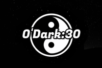 0'Dark:30 - Trunk or Treat Cruise in Concert