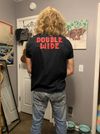 t shirt / ep