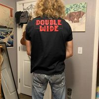t shirt / ep