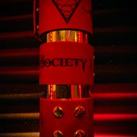 Society 1 Wrist Cuff