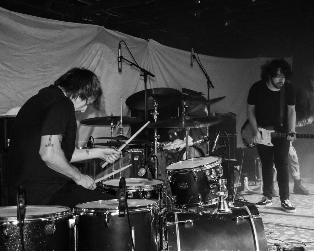Tongues of Fire Asheville NC