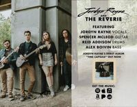 Jordyn Rayne and The Reverie at The Station