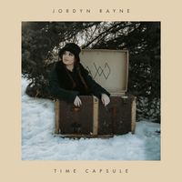 Time Capsule by Jordyn Rayne
