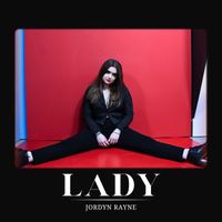 Jordyn Rayne Album Release Party
