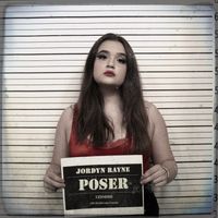 Poser by Jordyn Rayne