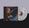 Frantic: Marble colored Vinyl
