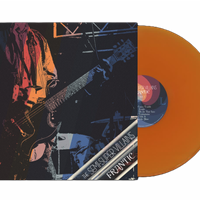 Frantic: Vinyl Pre Order