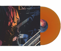 Frantic: Vinyl Pre Order