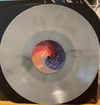 Frantic: Marble colored Vinyl