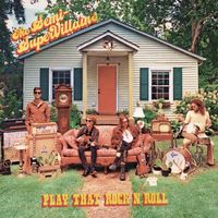 Play That Rock 'n' Roll: CD
