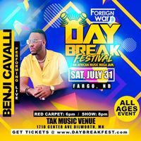 Daybreak Fest