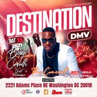 Destination DMV