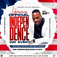 Independence Day Event
