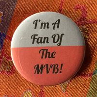 MVB Fan Button