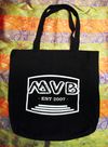 MVB Tote bag