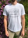 MVB Original Tee - Heather Gray