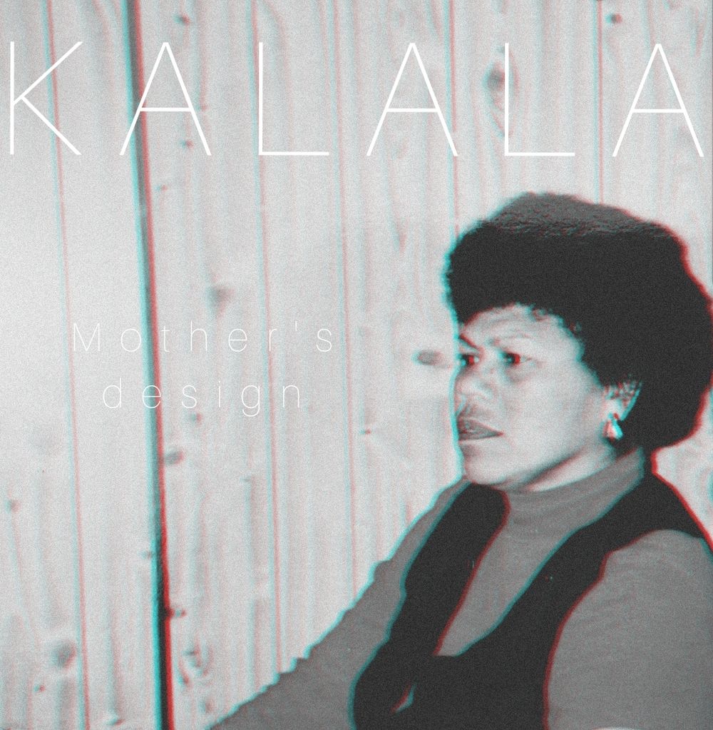 MOTHER'S DESIGN - KALALA
