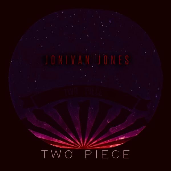 Wildest One by Jonivan Jones