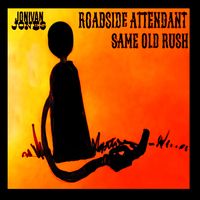Same old Rush by Jonivan Jones