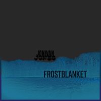 Frost Blanket by Jonivan Jones