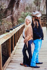 Saylor Dollar Duo plays Southern Philosophy Brewing
