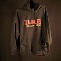 DAB Hoodie