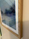 Reflections no. 3 - Framed