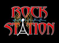 Rock Station @ St. Paul Summer Picnic