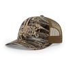 Richardson Style-112 Cap - Camo