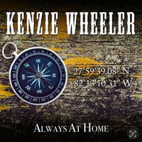Always at Home by Kenzie Wheeler