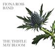 The Thistle May Bloom: Fiona Ross Band