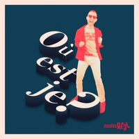 Où est je? de Nicolas Réal