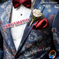 CARY'SMATIC: CD