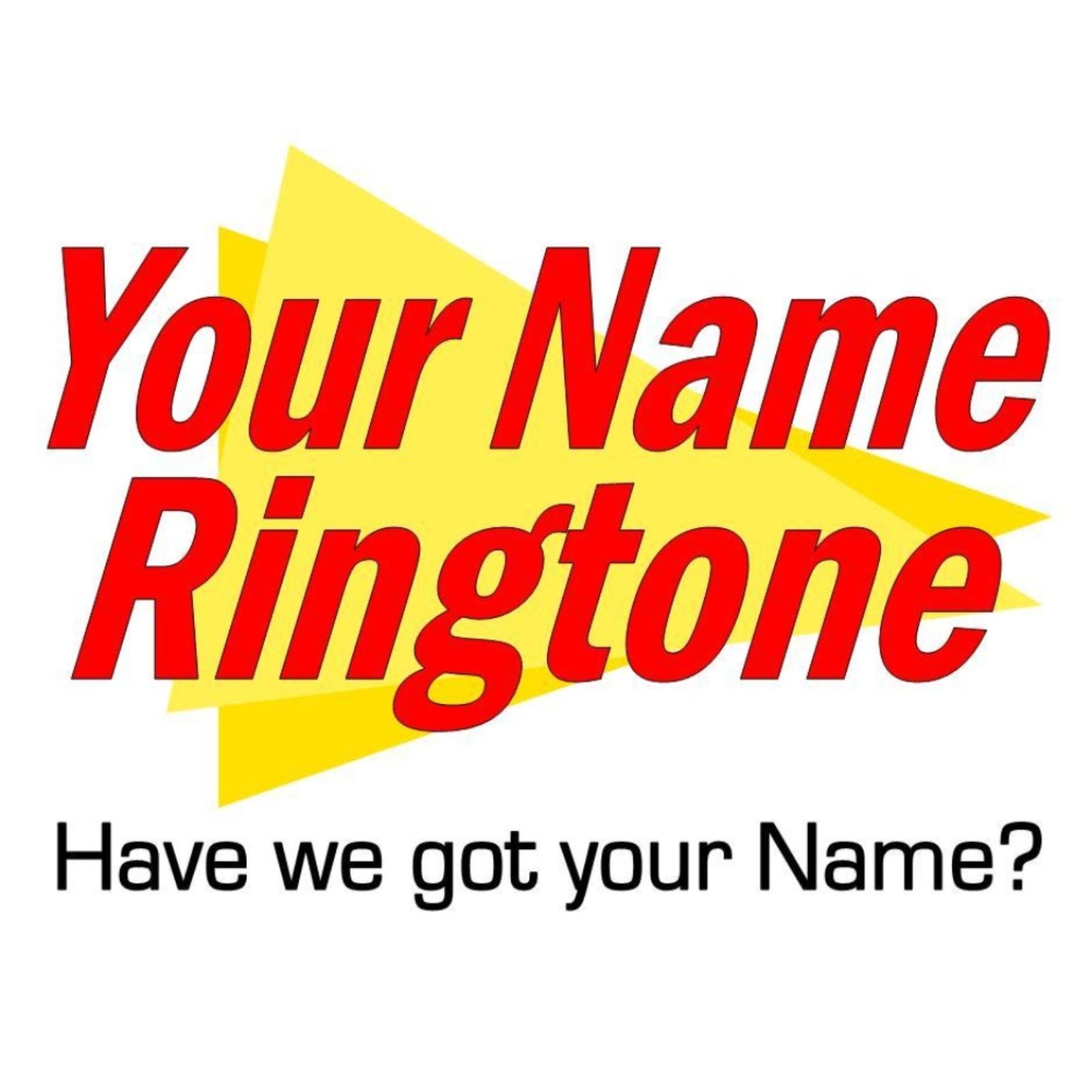 अपने नाम की रिंगटोन बनाये फ्री में | Apne Naam ki Ringtone kaise banaye |  Humsafar Tech - YouTube