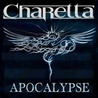 Apocalypse EP (2013) - Digital Download by CHARETTA