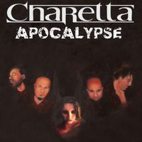 Apocalypse EP (2013) by CHARETTA