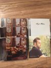 Bundle of 5 CD's (Mixed Titles)