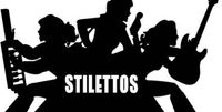 STILETTOS (Great Raft 10 year anniversary)