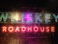 WHISKEY ROAD HOUSE