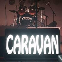 CARAVAN - THE STAGE (Private Event)