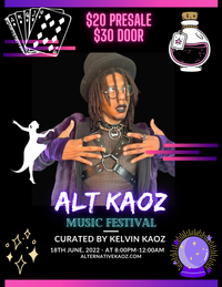 Alternative Kaoz