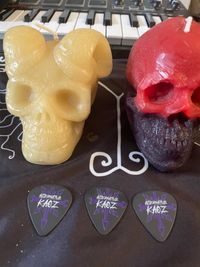 AltKaoz Guitar Pics