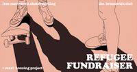 REFUGEE FUNDRAISER