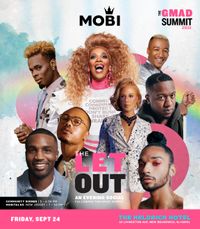 GMAD Summit 2021: The Let Out/MobiTalks